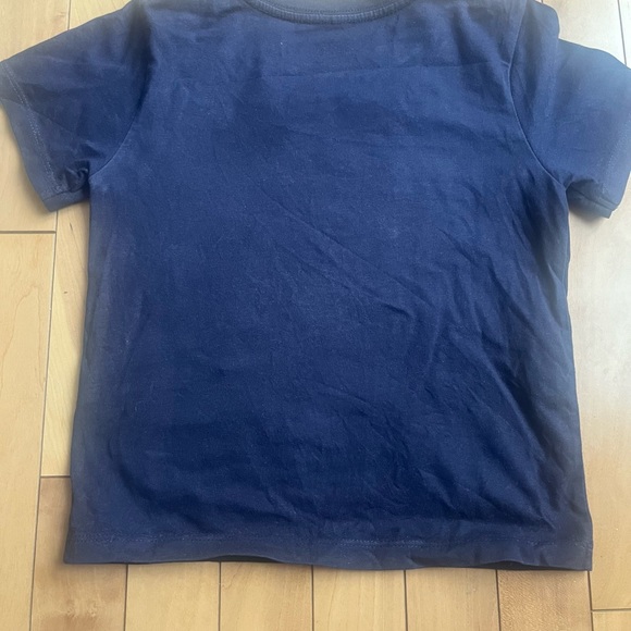 Tommy Hilfiger Tee 4T - Picture 5 of 5
